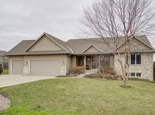 3072 Viking Pass, Sun Prairie, WI 53590