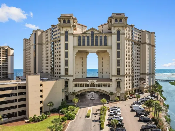 100 North Beach Blvd. #1517, North Myrtle Beach, SC 29582