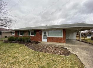 563 Buttercup Ave, Vandalia, OH 45377