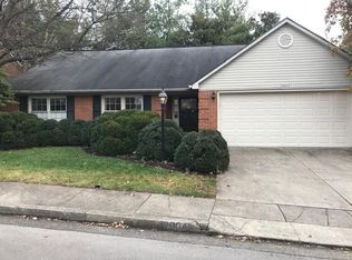 2904 Tabor Oaks Ln, Lexington, KY 40502
