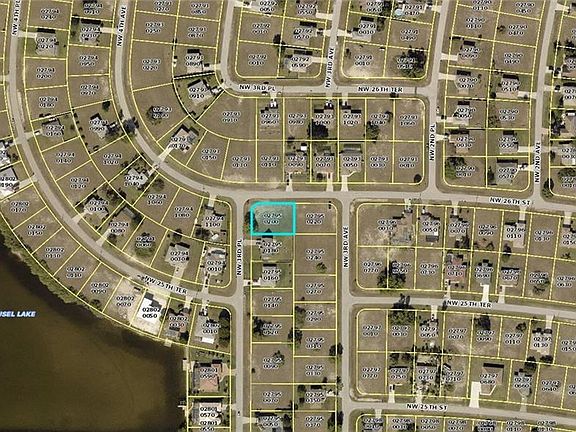 4th image of 2525 NW 3rd Ter