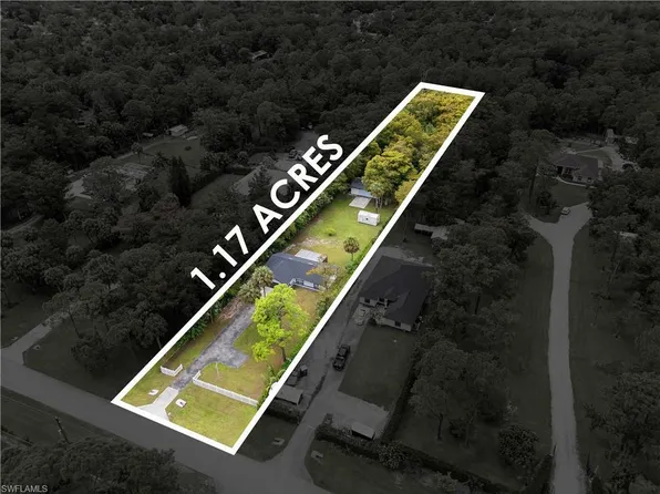 241 8th ST SE, NAPLES, FL 34117