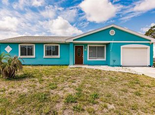 8425 Chesebro Ave, North Port, FL 34287