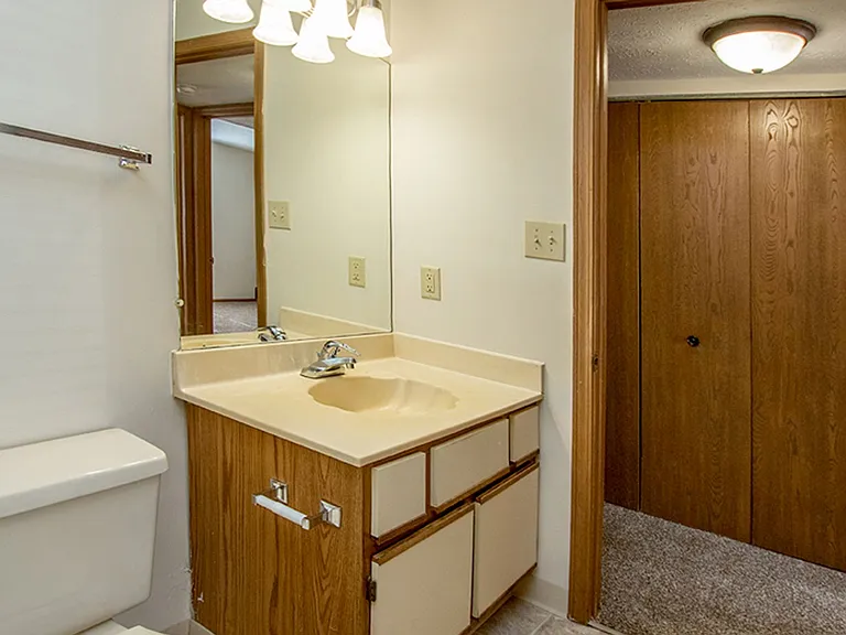Ashley Oaks Apartments — Photo 23