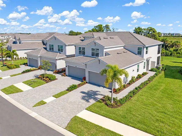 17700 BORACAY COURT #202, VENICE, FL 34293
