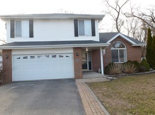 16212 Trumbull Ave, Markham, IL 60428