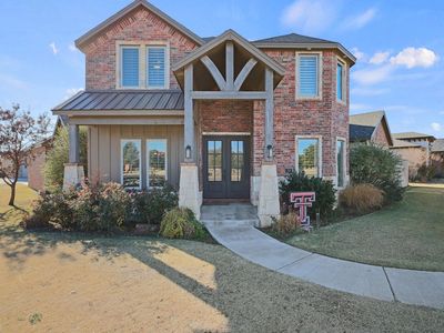 721 N 7th St, Wolfforth, TX, 79382