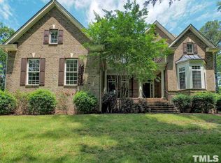 1500 Porter Creek Ct, Wake Forest, NC 27587