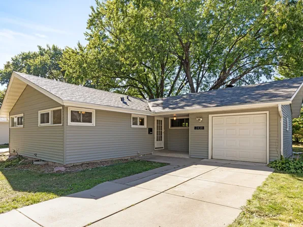 2438 Decatur Ave S, Saint Louis Park, MN 55426