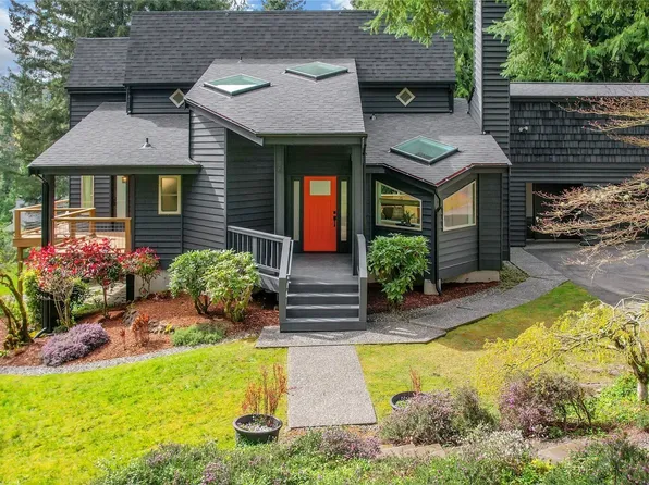 24225 Fjord Place NW, Poulsbo, WA 98370