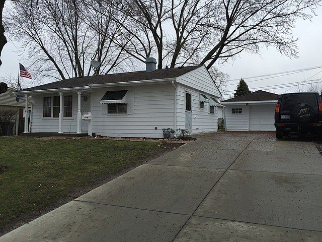 1st image of this home