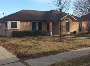 3011 Lance Ln, Sachse, TX 75048