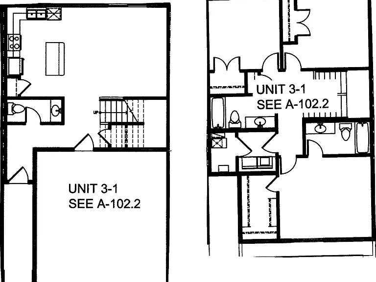 Hawthorne Gardens Apartments — Photo 24