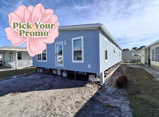 621 Playhouse Rd #C175, Melbourne, FL 32901