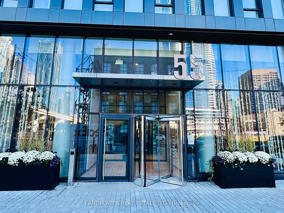 1st image of 55 Cooper St #5005