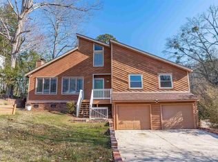 201 Sterling Bridge Rd, Columbia, SC 29212