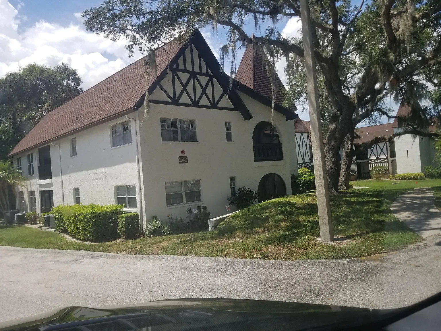 N Bayshore Blvd, Clearwater — Photo 2