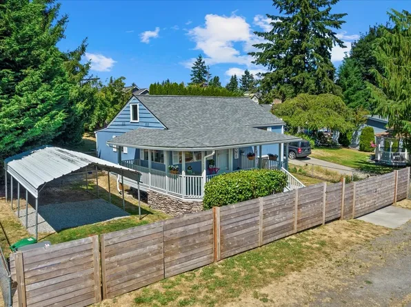 10625 1st Avenue SW, Seattle, WA 98146