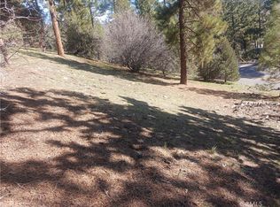 0 Big Bear Blvd LOT 1, Big Bear City, CA 92314