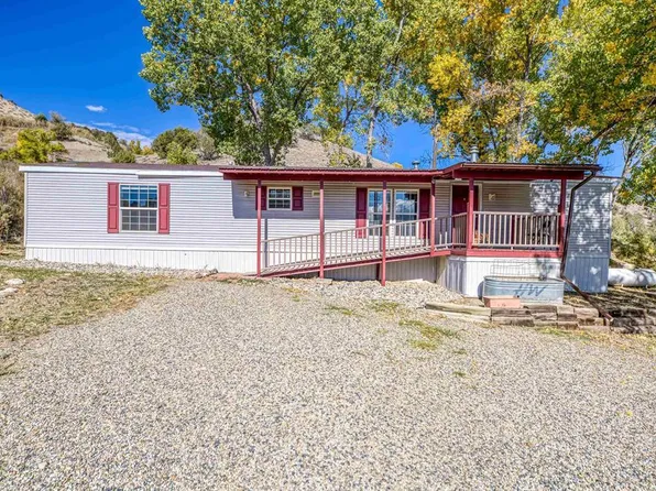 13204 Chickory Road, Hotchkiss, CO 81419
