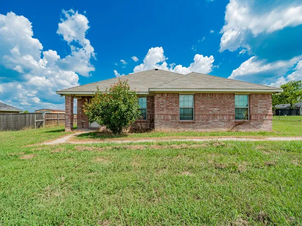 16028 County Road 355, Terrell, TX 75161