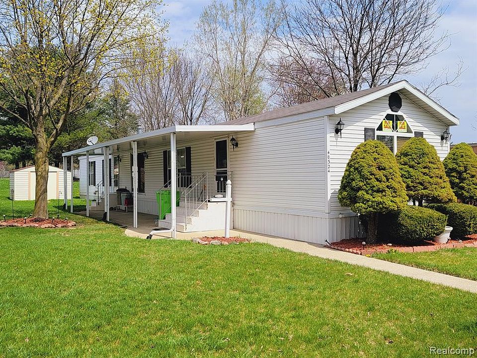 40324 Washington St, Novi, MI 48375 Zillow