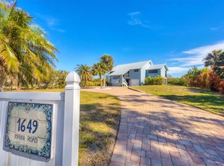 1649 Manor Rd, Englewood, FL 34223