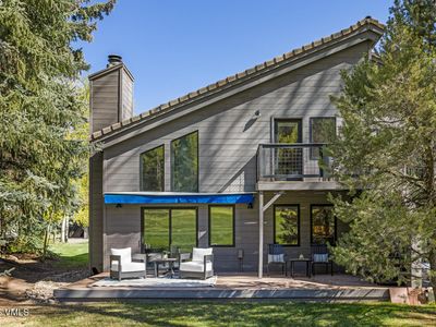625 Stone Creek Dr #A, Avon, CO, 81620