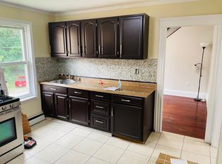 81 Garfield Ave FLOOR 2, Providence, RI 02908