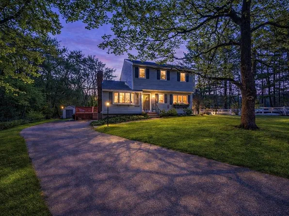 1235 South St, Tewksbury, MA 01876