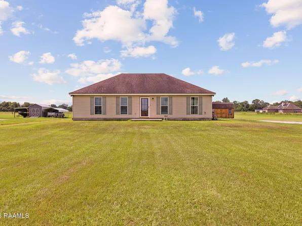 13917 Chuck Private Rd, Kaplan, LA 70548