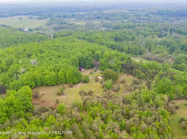 2971 Weaver Rd, Comins, MI 48619