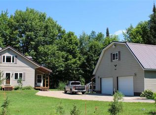 865 S Carlshend Rd, Skandia, MI 49885