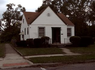 9903 Forrer St, Detroit, MI 48227