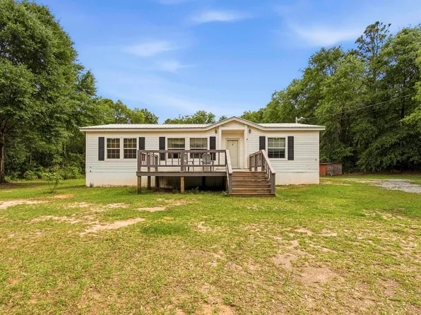 10732 Huckaba Rd, Red Level, AL 36474