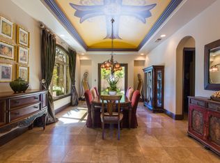 30 Golf Estates Dr, Las Vegas, NV 89141