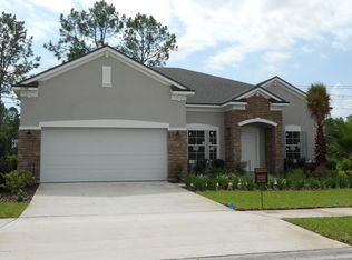 2190 Club Lake Dr #53, Fleming Island, FL 32006