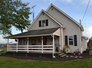 193 W 580 N, Crawfordsville, IN 47933