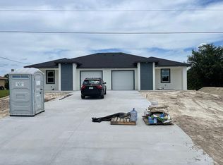 2604/2606 Sunniland Blvd, Lehigh Acres, FL 33971