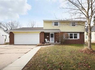 1314 Chicago St, De Pere, WI 54115