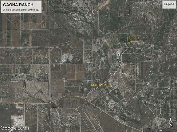 4th image of 0 Ranch Rd