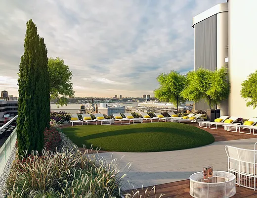 Rented by MOTION New York | media 19