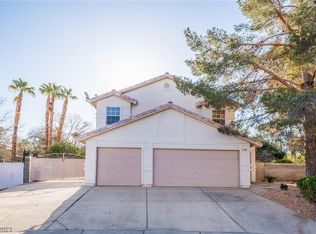 180 Raton Dr, Henderson, NV 89074