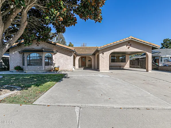 805 E Bush Ave, Lompoc, CA 93436