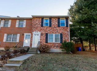 502 Windy Knoll Dr, Mount Airy, MD 21771