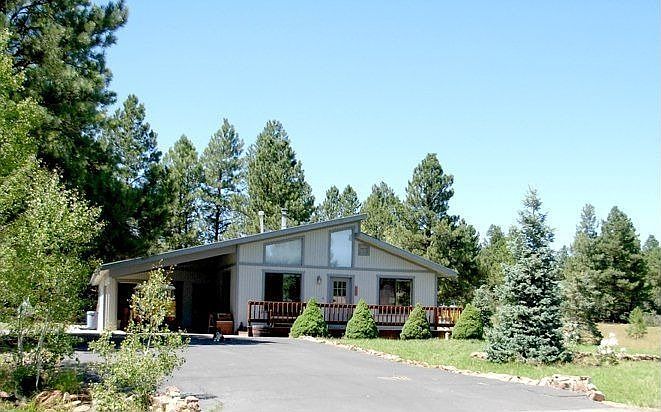 For Sale: 1706 Lake Forest Circle, Pagosa Springs, CO 81147