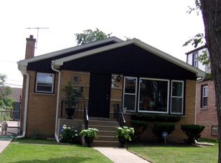 9705 S Maplewood Ave, Evergreen Park, IL
