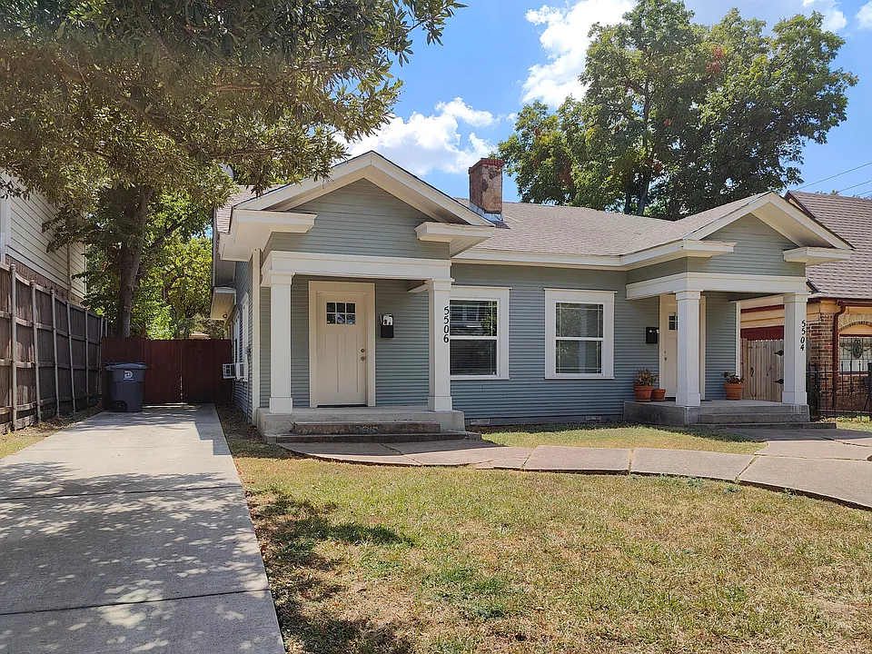 5504 Bonita Ave