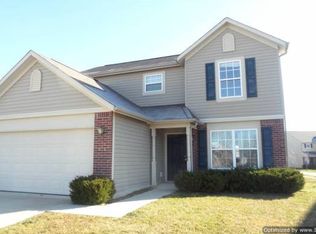 3953 Planewood Dr, Indianapolis, IN 46235