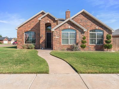 6028 100th St, Lubbock, TX, 79424